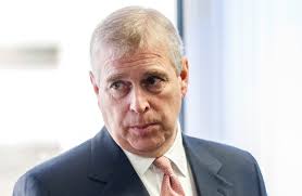 Amid turmoil over Epstein ties, Prince Andrew to step back from royal  duties