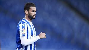 Wolves to sign real sociedad striker on loan with an option to buy. Done Deal Real Sociedad Striker Willian Jose Moves To Wolves On Loan With Option To Buy In Summer Eurosport