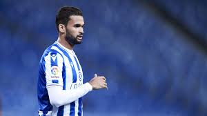 Kodro insists griezmann will 'explode': Done Deal Real Sociedad Striker Willian Jose Moves To Wolves On Loan With Option To Buy In Summer Eurosport