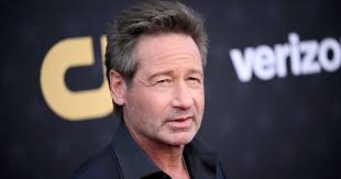 David Duchovny Gives Update