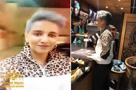 شاهد ابنة الفنان الراحل فهد بن سعيد ترحب بالسياح القادمين للمملكة وتدعوهم لزيارة القصيم صحيفة المرصد