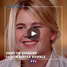 Merci à Zaho de Sagazan pour ce témoigne plein de douceur sur ces métiers  de l'ombre, qui apportent beaucoup à notre société, et ces personnes à qui  nous ne donnons pas la