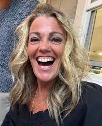 Kathleen “Kassie” (Reagan) Romano