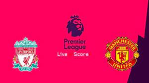 Liverpool Vs Manchester Utd Preview And Prediction Live Stream Premier League 2018 2019 Allsportsnews Football Pr Premier League League Liverpool Football