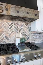 Get Started On Liberating Your Interior Design At Decoraid In Your City Ny Farmhouse Kitchen Backsplash Kitchen Backsplash Designs Modern Farmhouse Kitchens