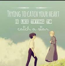 A team of editors takes feedback from our visitors to keep trivia as up to. Quotes Howl S Moving Castle Quotechallenge Studio Ghibli Amino