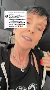 PSA: I don’t and won’t contact you or comment for you to contact me for  anything! Don’t get scammed! #therealslimsherri #genxtakeover