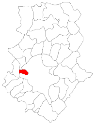Cimitirul chiajna ⭐ , romania, ilfov county, chiajna, strada ion luca caragiale: Comuna Chiajna Ilfov Wikiwand