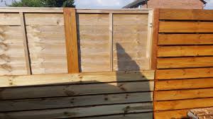 We did not find results for: Covering Up Old Fence Panels With The Contemporary Batten Style To Keep Costs Down We Used Budget D Fence Design Back Garden Design Contemporary Garden Design