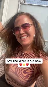 Check out our new single Say The Word! It’s a viiiiiiiiiiiiibe 💃❤️💃  #secretrendezvous #saytheword #newsingle #newmusic #artist #riffchallenge  #riffsandruns #artistsoftiktok #singer #singing ...