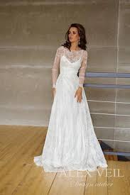 Maybe you would like to learn more about one of these? Brautkleid Arielle Alex Veil Hochzeitskleid A Linie Aus Etsy