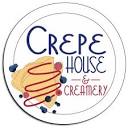 Crepe House & Creamery