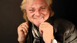 Tu per sempre tu-----MICHAEL KARP