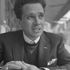 Gary Fegan's Instagram, Twitter & Facebook