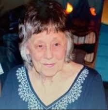 Lucretia Anne Robinson Obituary