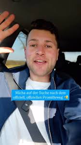 Profil za Micha von der Rampe