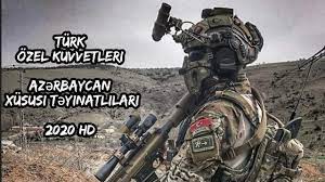 Includes naval air and naval infantry), turkish air forces (turk hava kuvvetleri). Azerbaijan Turkish Special Forces Karabakh 2020 Hd Modern Wolves V1 Youtube