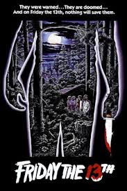 Friday the 13th (1980) error: Filmes Parecidos Com Sexta Feira 13 Melhores Recomendacoes
