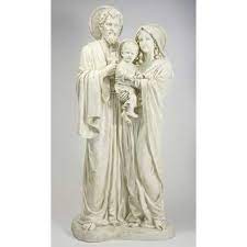 We did not find results for: Holy Family 59 Inch Large Statue