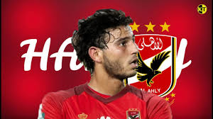 و أصيب اللاعب حمدى فتحي أثناء أخر مباراة قام بها التى. Ø­Ù…Ø¯ÙŠ ÙØªØ­ÙŠ Ù†Ø¬Ù… Ø§Ù„Ù†Ø§Ø¯ÙŠ Ø§Ù„Ø£Ù‡Ù„ÙŠ ØªØ§Ø±ÙŠØ®Ù‡ ÙˆÙ†Ø´Ø£ØªÙ‡ Ø¹Ø±Ø¨ Ù†ÙŠÙˆØ² Arb News