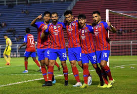 Kuwait vs malaysia 11:15 mlm bahrain vs malaysia 12:30 tgh mlm uae vs malaysia. Hanya 3 Pasukan Liga Malaysia Berstatus Kelab Tidak Berdepan Masalah Kewangan Football Tribe Malaysia