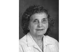 Patricia Gore Obituary (2015)