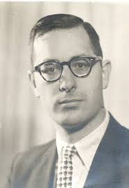 Stephen Albright Obituary