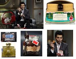What Is In Koffee With Karan Hamper Karan johar almost in the last (ditch) attempt to up the show's score revealed the contents of the 'koffee hamper'. what is in koffee with karan hamper