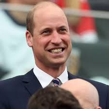 Prince William's hilarious two-word reaction to England surviving Slovakia  scare at Euro 2024
