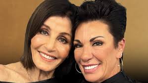 Golden Bachelor Alums Kathy Swarts & Susan Noles To Host New Podcast