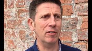 Steve Dyson, Spring Espresso