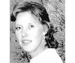 BEVERLY HERRMANN Obituary (1953