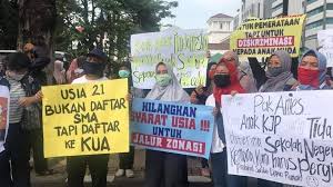 Katakita Ppdb Penerimaan Peserta Didik Bangkotan Ada Facebook