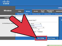 Beragam cara meretas password wifi milik orang lain atau tetangga yang dikunci dengan sistem keamanan wpa2 bisa anda dapatkan dibawah sini. How To Change Your Wi Fi Password 7 Steps With Pictures