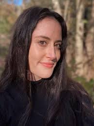 Danielle Sharkey, MA, AMFT