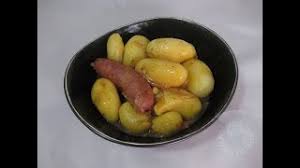 The traditional way of cooking them is in white wine, but they are also good roasted or grilled, in a. Recette Des Diots De Savoie Au Vin Blanc Youtube