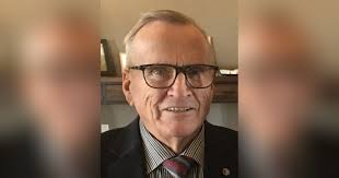 Obituary for Derwood Hermanson