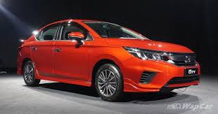 Berita otomotif, motor, mobil terkini dan terlengkap hari ini, menyajikan info berita seputar motor, mobil, modifikasi, spare part, rest area, aksesoris Honda City Rs 2020 Masih Belum Ada Senarai Harga Mengapa Wapcar