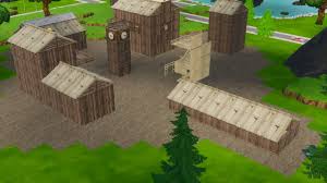 Hypex has tweeted that ufos will randomly spawn around the map, abducting players and warping them elsewhere. Remix Royale Chapter 2 Season 7 Fortnite Creative Map Code Dropnite
