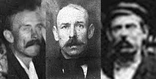 Identifying crew in photos