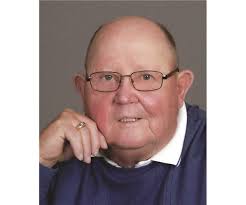 Darrell Tritt Obituary (1940