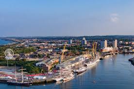 All information about sunderland (league one) current squad with market values transfers rumours player stats fixtures news. Sunderland Uk Sail On Board