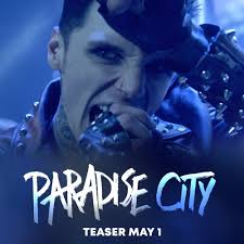 Paradise city is an american musical drama television series created by ash avildsen for amazon prime video. Paradise City Tv Series On Twitter Paradise City American Satan Tv Series