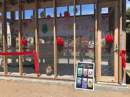 Chickens Return to This San Francisco School | Medium