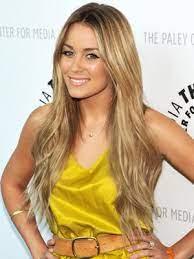 Make sure that hair is sleek and straight. 10 Celebrities With Blonde Hairstyles Blonde Celebrity Hair Blonde Highlights Long Hair Hair Styles