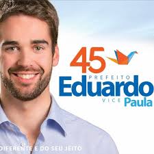 Stream Jingle Eduardo Leite
