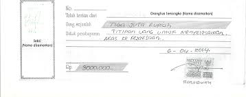Bolehkah menjual tanah wakaf yang tidak memungkinkan dibangun masjid apalagi pesantren? 43 Contoh Kwitansi Jual Beli Rumah Dan Tanah Pictures Sipeti
