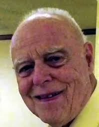 John Peachey Obituary (2020)