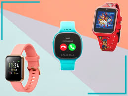 Most watches do have this feature. Best Smartwatch For Kids 2021 The Independent