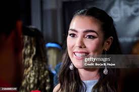 630 Anna Ferrer Photos & High Res Pictures